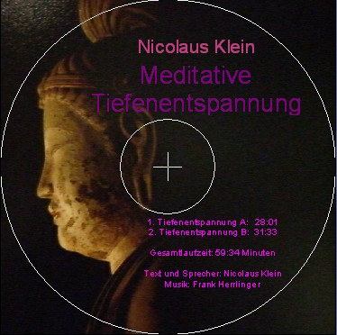 Tiefenentspannung